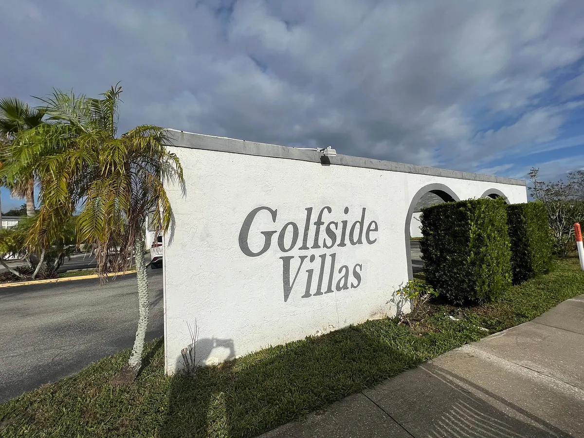 Building Photo - 1000 S Semoran Blvd #706