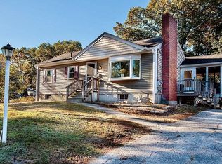 15 Starlight Ave, Chelmsford, MA 01824