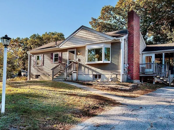 15 Starlight Ave, Chelmsford, MA 01824