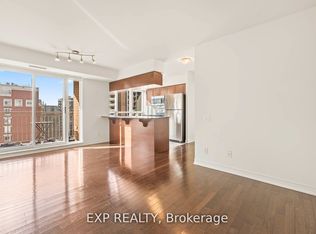 60 Saint Clair Ave W #1101, Toronto, ON M4V1M1