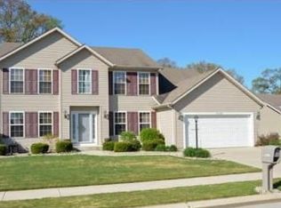 55709 Setter Ct, Osceola, IN 46561