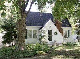 20 Adams Rd, Battle Creek, MI 49015