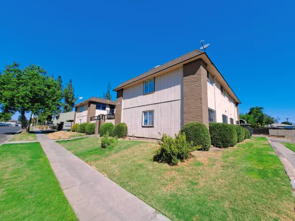 2029 E Pontiac, 2029 E Pontiac Way APT J, Fresno, CA 93726