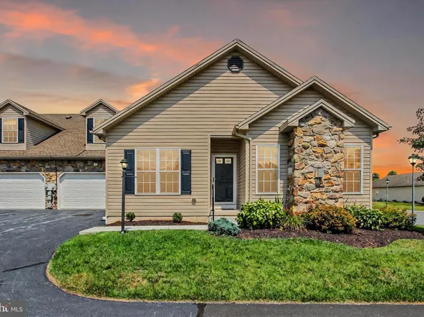 31 Ivy Ln, Gettysburg, PA 17325