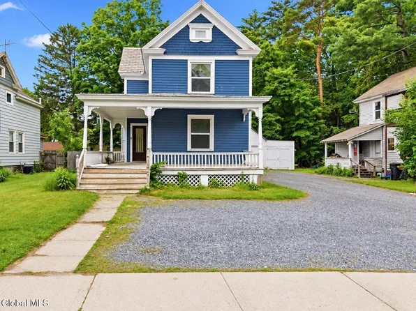 265 Broadway, Fort Edward, NY 12828