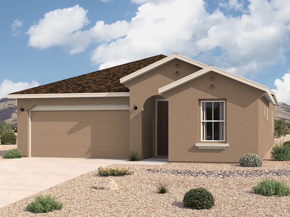 Mediterranean Elevation