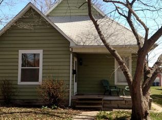 1621 Garfield Ave, Terre Haute, IN 47804