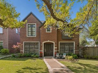 2717 Milton Ave, Dallas, TX 75205