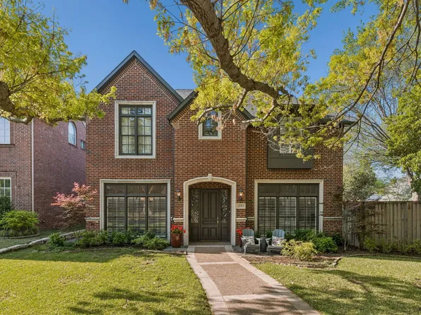 2717 Milton Ave, Dallas, TX 75205