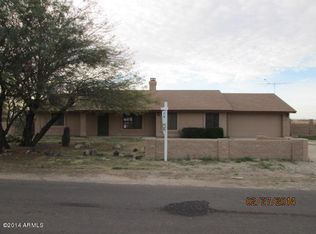 22031 W Ripple Rd, Buckeye, AZ 85326