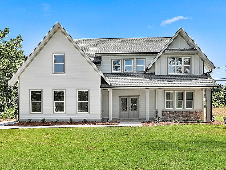 105 Old Farm Rd, Fayetteville, GA 30215 MLS 10301280 Zillow