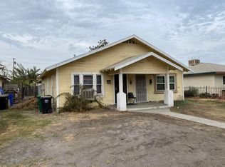 1308 Hall Ave, Corcoran, CA 93212