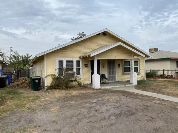 1308 Hall Ave, Corcoran, CA 93212