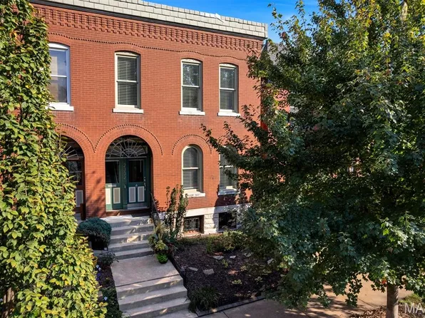 2332 S Compton Ave, Saint Louis, MO 63104