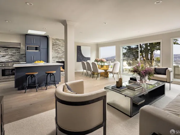 127 Molimo Dr, San Francisco, CA 94127