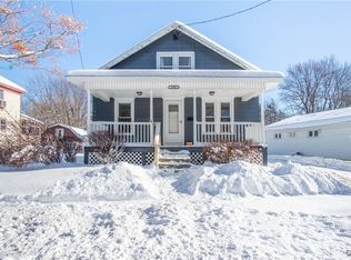 1035 Holcomb St, Watertown, NY 13601