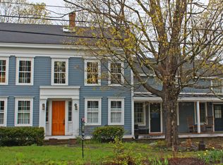 3 Tyringham Rd, Monterey, MA 01245
