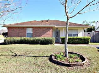 4945 Liberty Oak Dr, Marrero, LA 70072