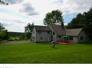96 Volpi Rd, Bolton, CT 06043