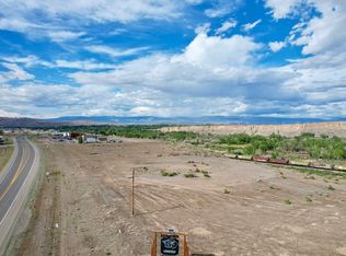 S Highway 20 S LOT WP001, Greybull, WY 82426