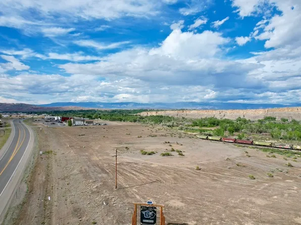S Highway 20 S Lot Wp005, Greybull, WY 82426