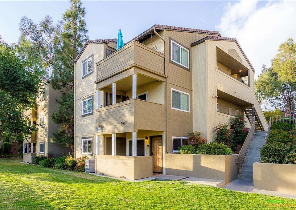 2nd image of 5049 Los Morros Way Unit 94