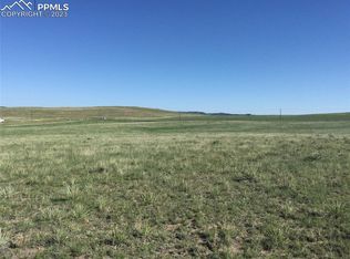 TRACT 2 Murphy Rd, Calhan, CO 80808