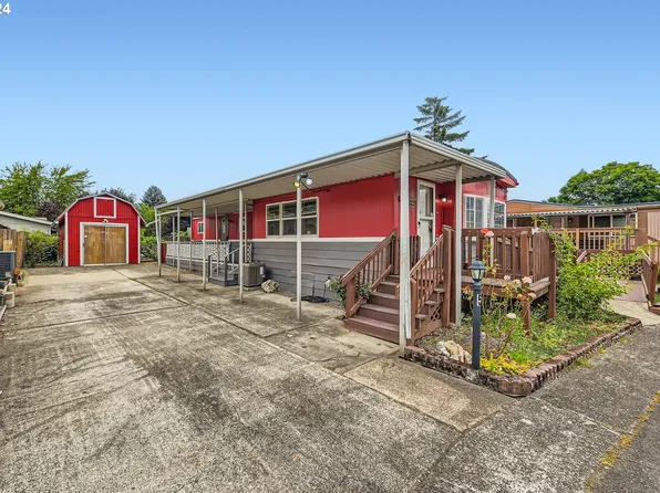 2648 NE 201st Ave Unit 5, Fairview, OR 97024