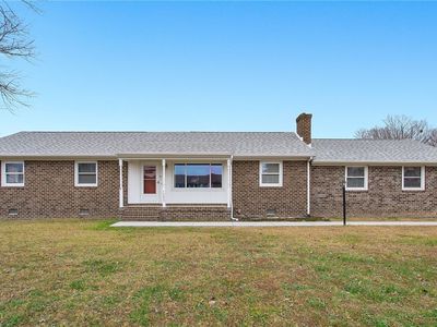 7080 Bonniefield Dr, Mechanicsville, VA, 23111