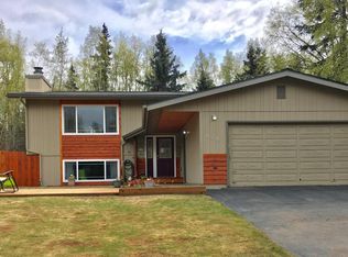620 Lighthouse Ct, Anchorage, AK 99515