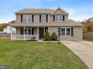 2449 Shellcove Ct, Waldorf, MD 20601