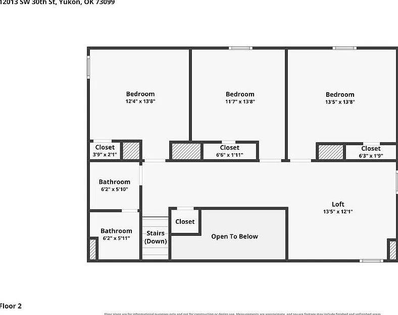 4 bed, 2.5 bath, 2213 sqft, $2,245 — Photo 2