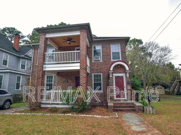 201 Park Rd, Suffolk, VA