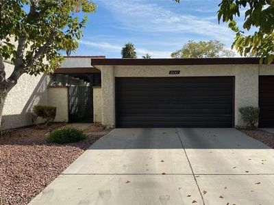 2641 San Lago Ct, Las Vegas, NV, 89121