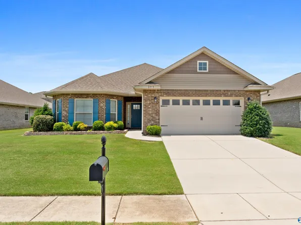 295 Abercorn Dr, Madison, AL 35756
