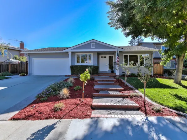 6810 Taglio Ct, San Jose, CA 95120