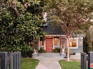 2650 Halldale Ave, Los Angeles, CA 90018