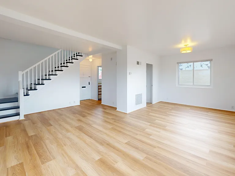 Parkmerced Apartments — Photo 133