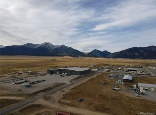 376 McCombs St, Buena Vista, CO 81211