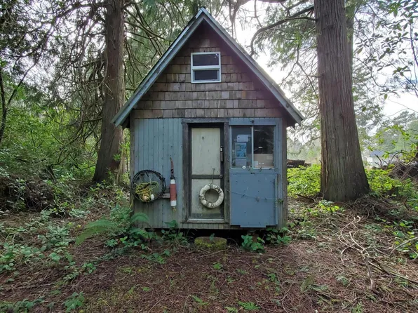 11534 SE Cascara St, South Beach, OR 97366