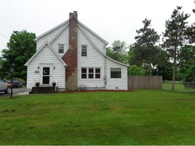 1228 Conklin Rd, Conklin, NY, 13748