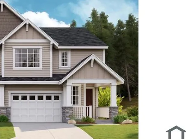 5363 50th Loop SE, Lacey, WA 98503