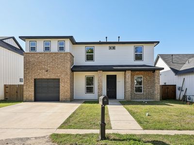 1109 Pollard St, Greenville, TX, 75401