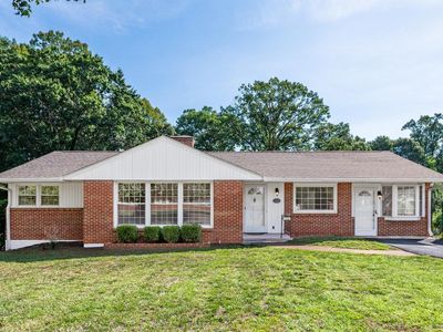 140 Moorman Dr, Madison Heights, VA, 24572