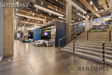 Rented by The KCI Group