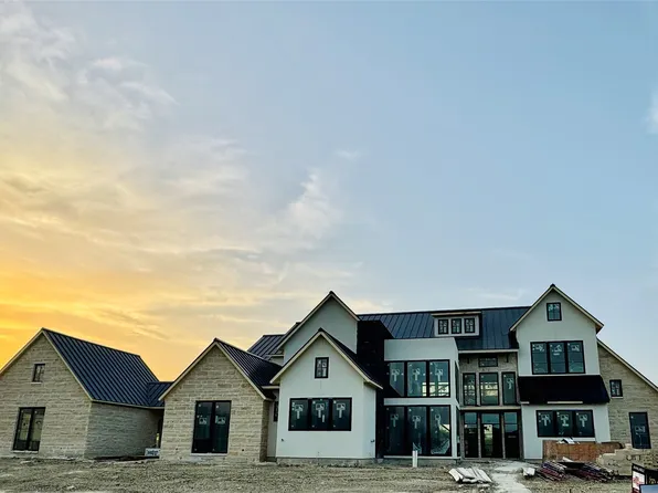 232 Sunset Point Trl, Heath, TX 75032