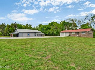 148 Porter Ln, Spring City, TN 37381