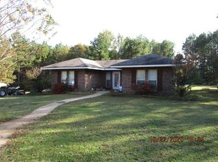 6380 Thyatira Tyro Rd, Como, MS 38619