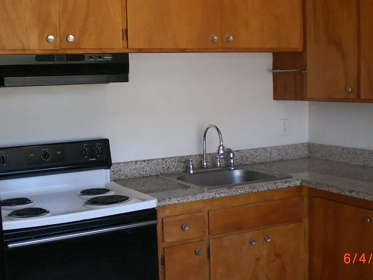 2709 Balboa St #2 — Photo 5