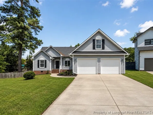 494 Dunloe Ct, Fayetteville, NC 28311